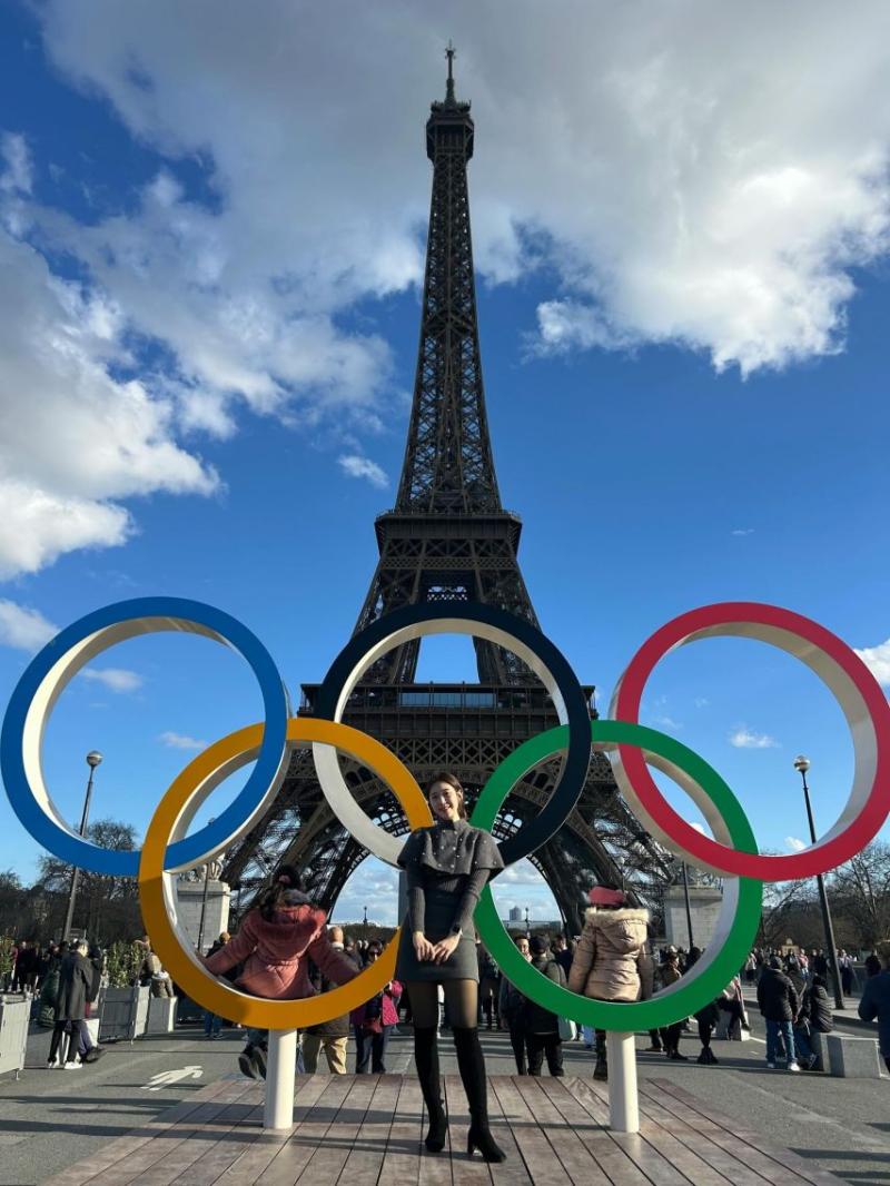 이수빈 아나운서