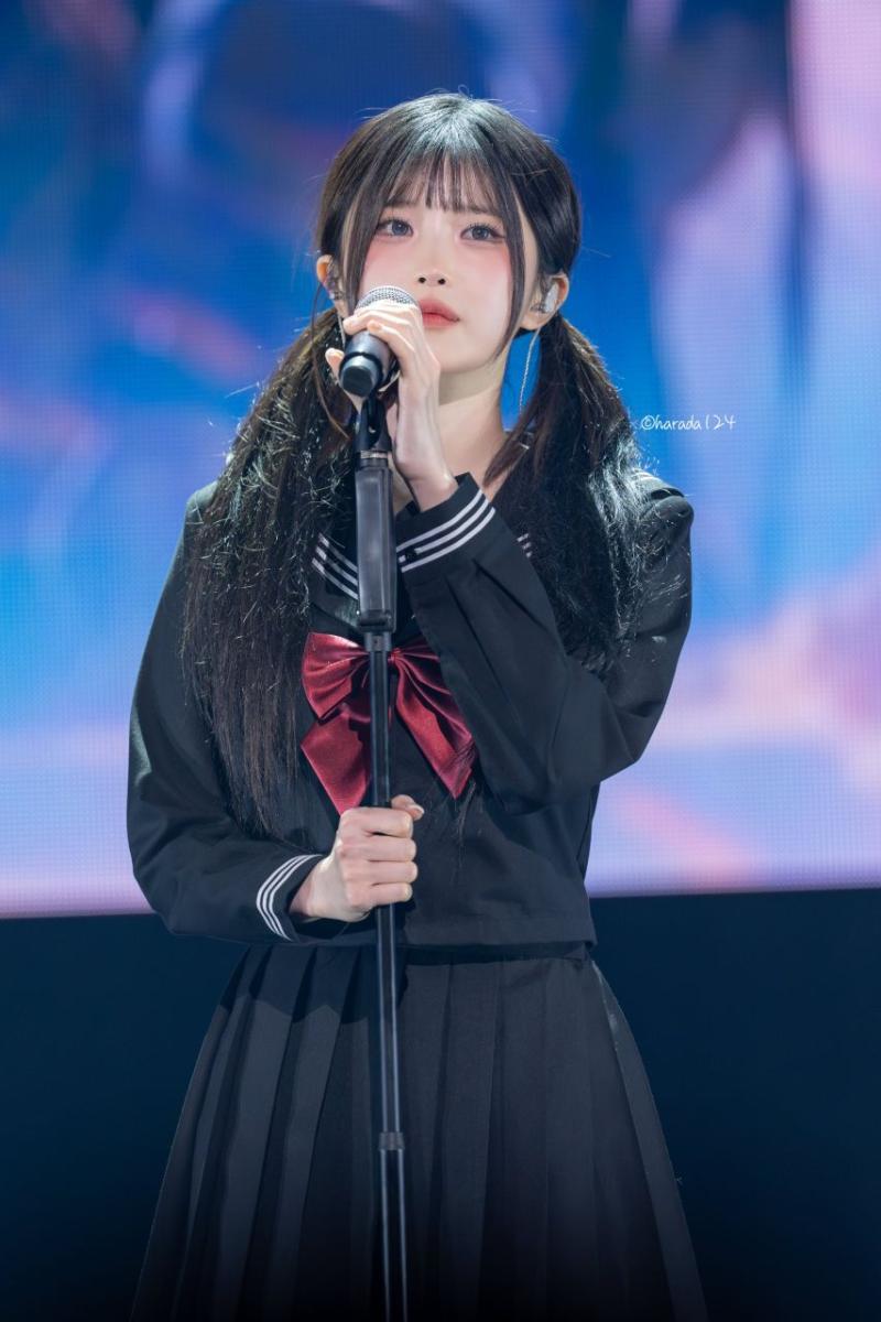 [프로미스나인] 송하영