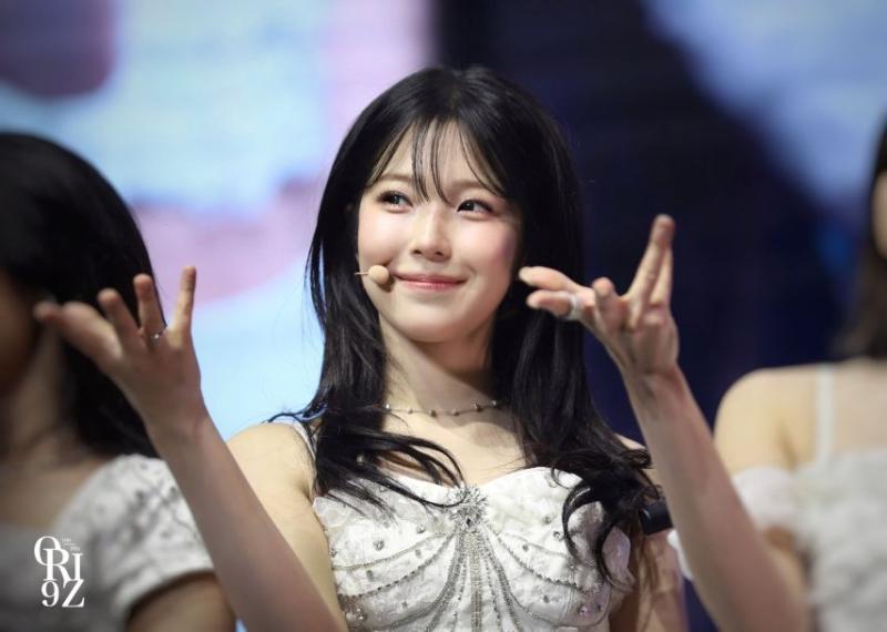 [프로미스나인] 백지헌