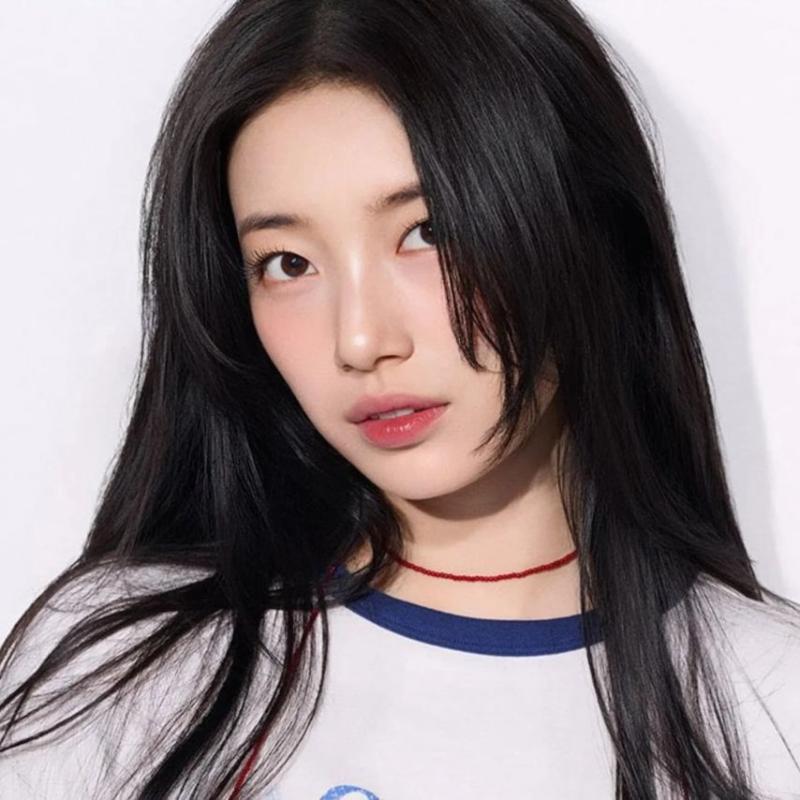 수지 GUESS게스/ K2