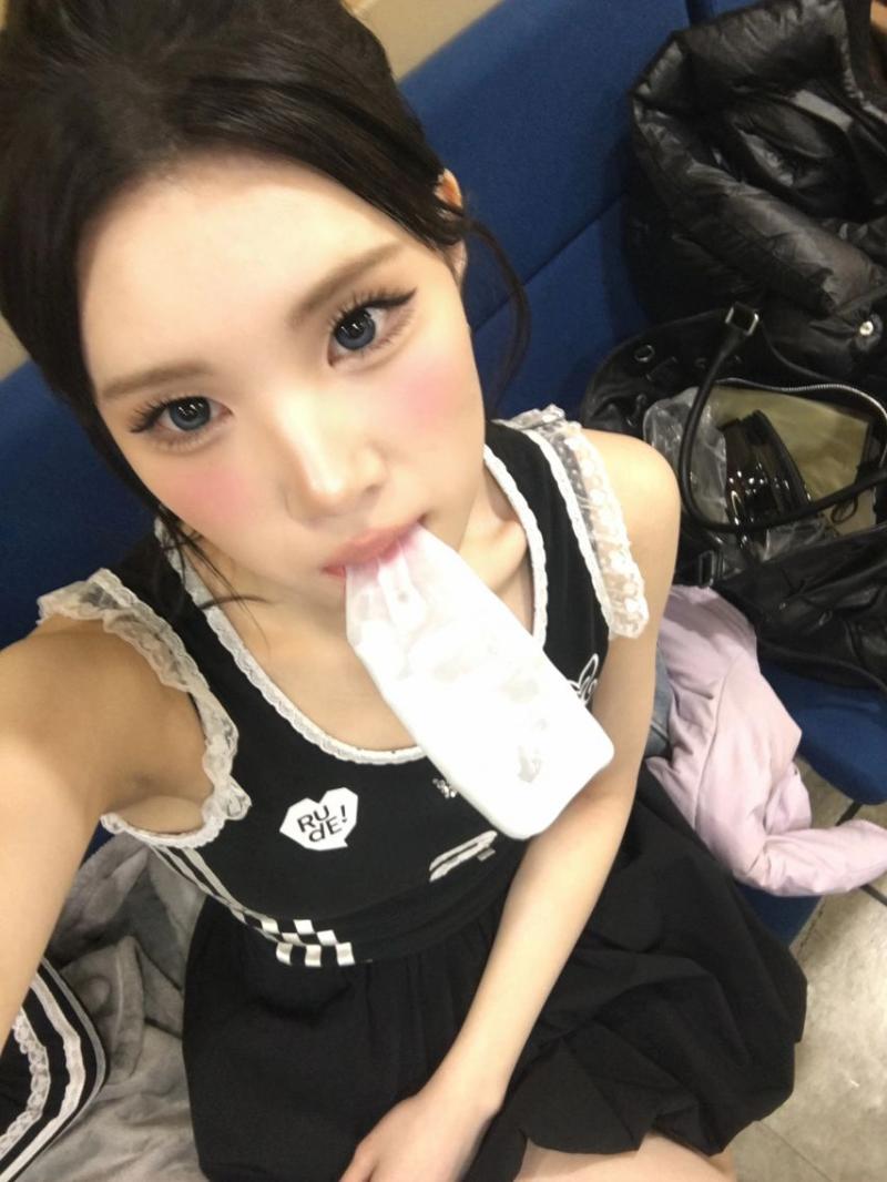 하츠투하츠 주은