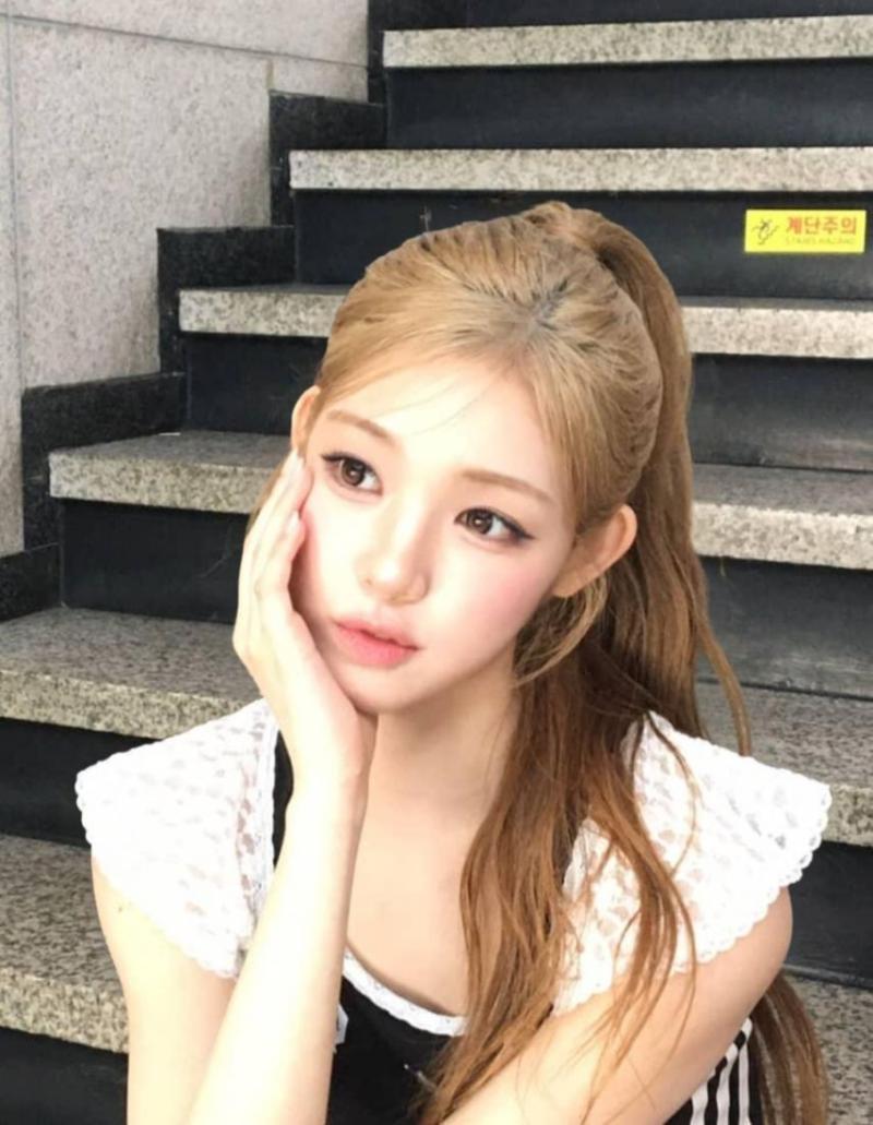 하츠투하츠 유하