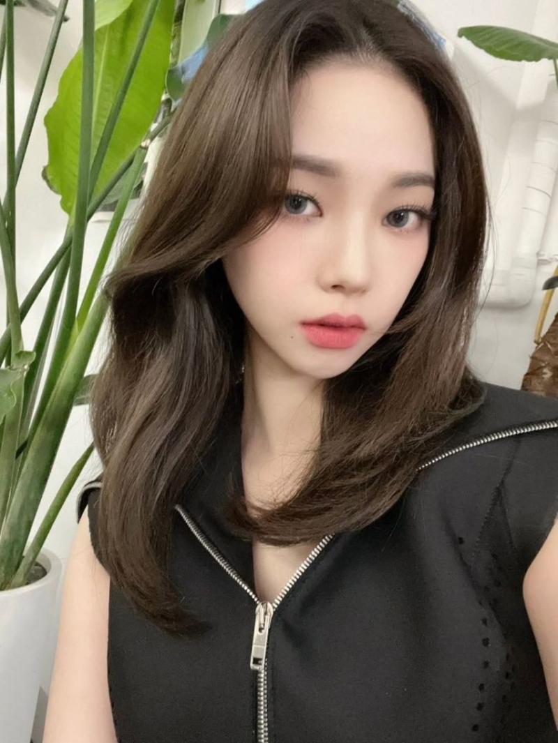 에스파 (aespa) 카리나