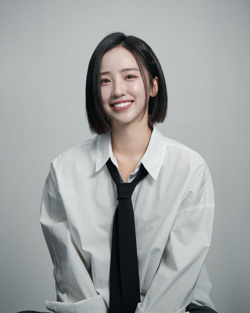 배혜지 아나운서 상큼함