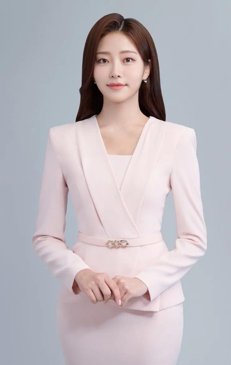 황서연 아나운서