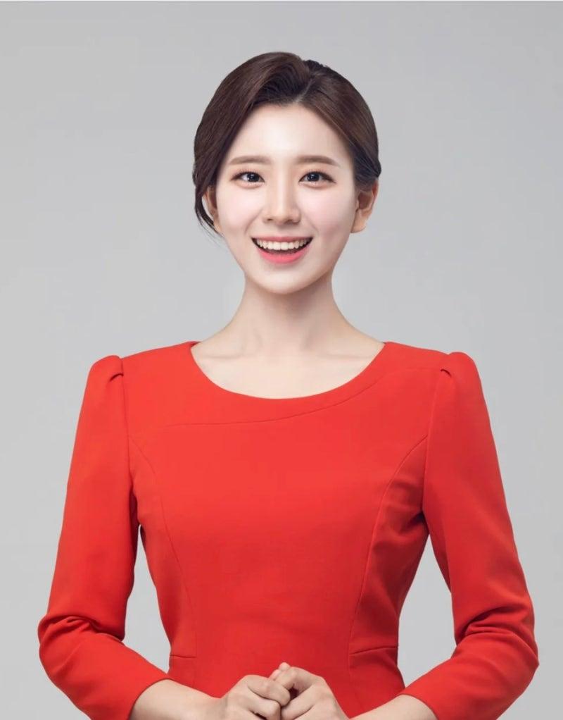 심수현 아나운서