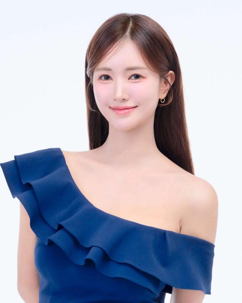 유하경 기상캐스터