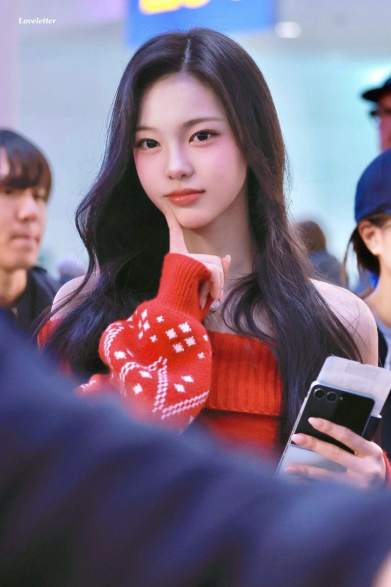 하츠투하츠 이안