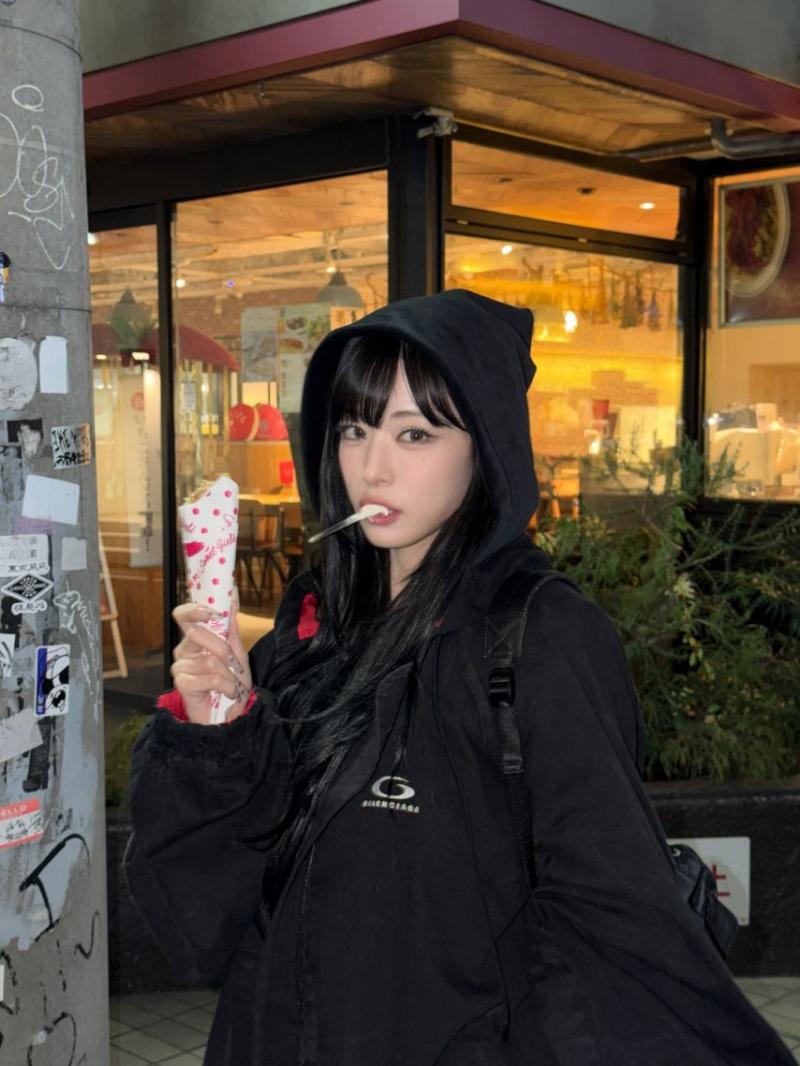 프로미스나인 이채영