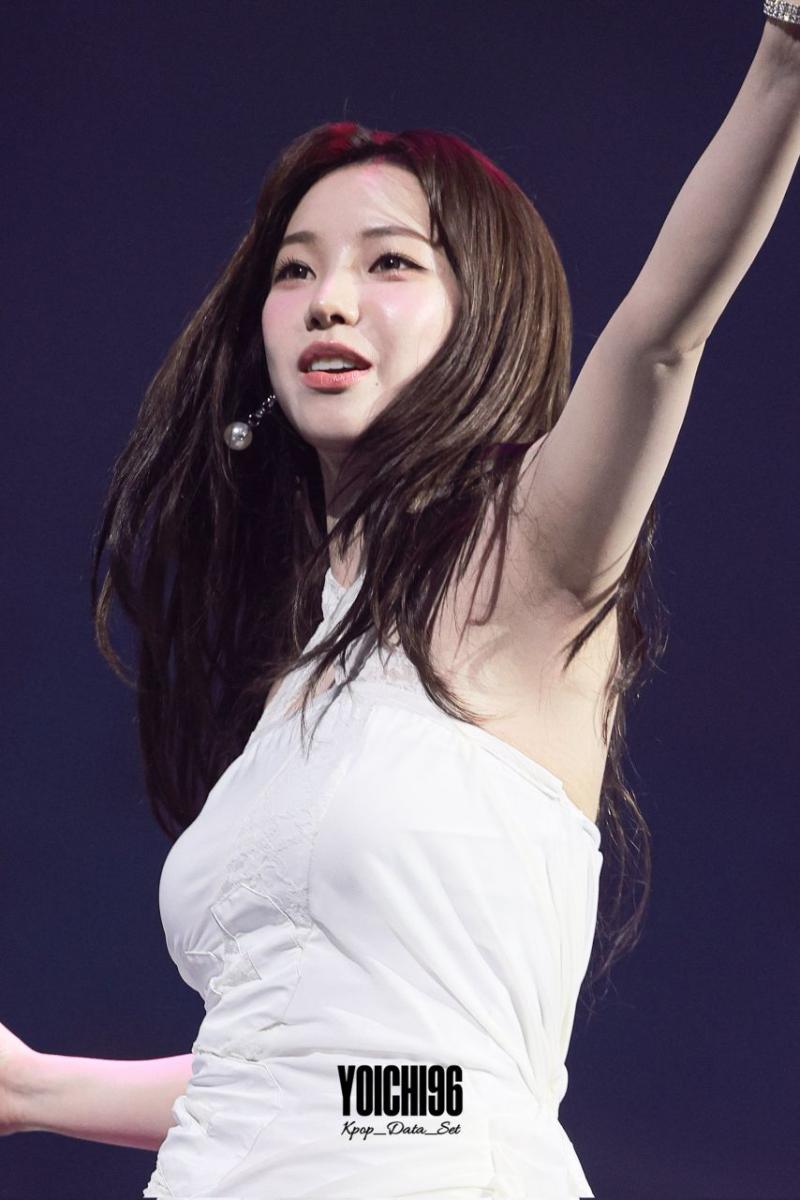 [에스파] 카리나