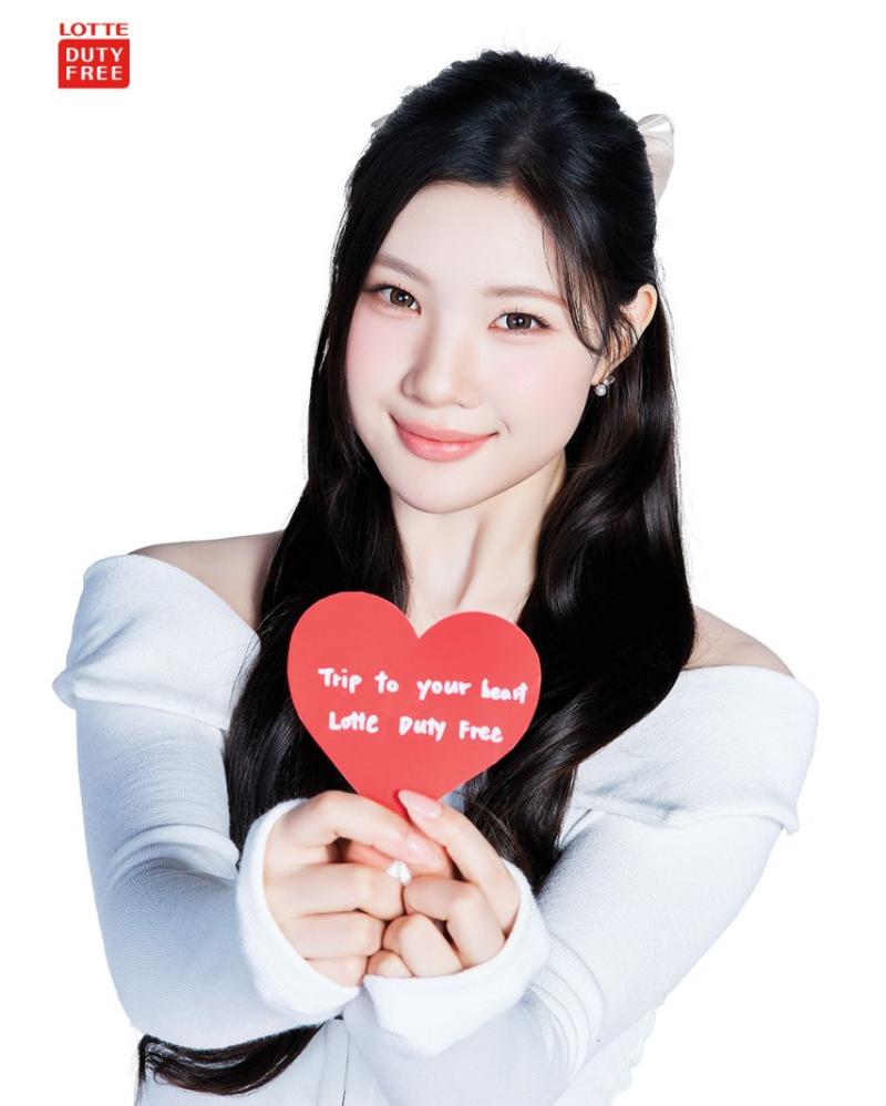 하츠투하츠 주은, 에이나, 이안, 예온