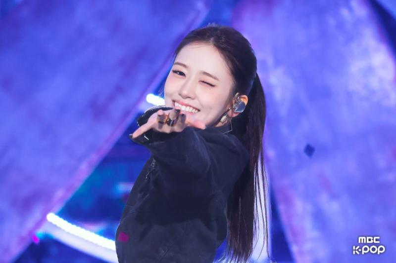 아이브 음악중심 현장포토