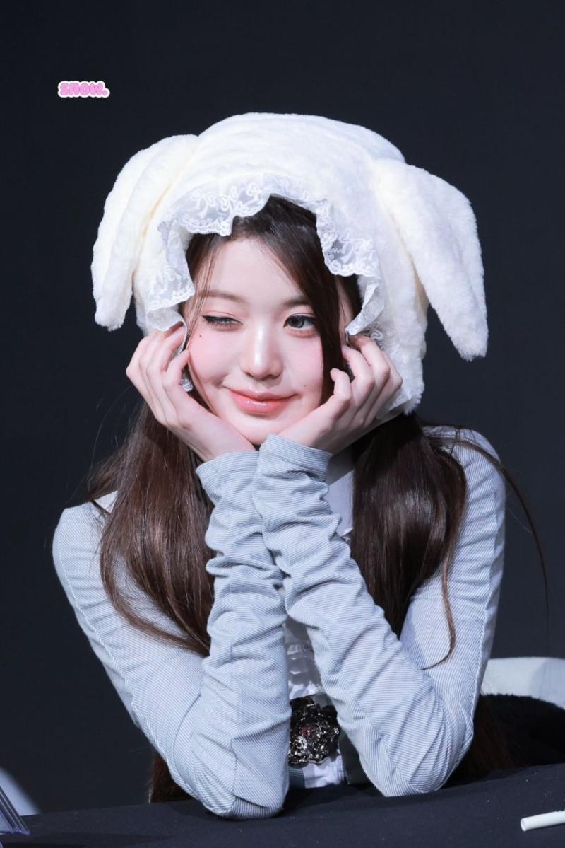 [아이브] 장원영