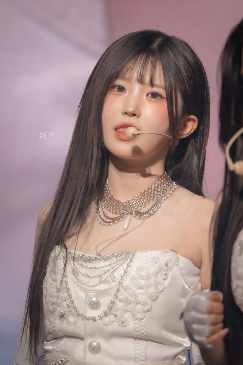 [프로미스나인] 송하영