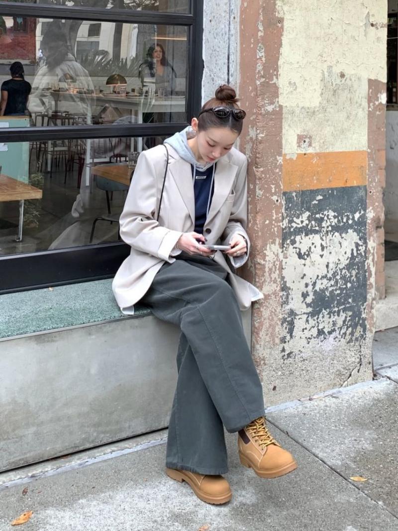 다비치 강민경 SNS