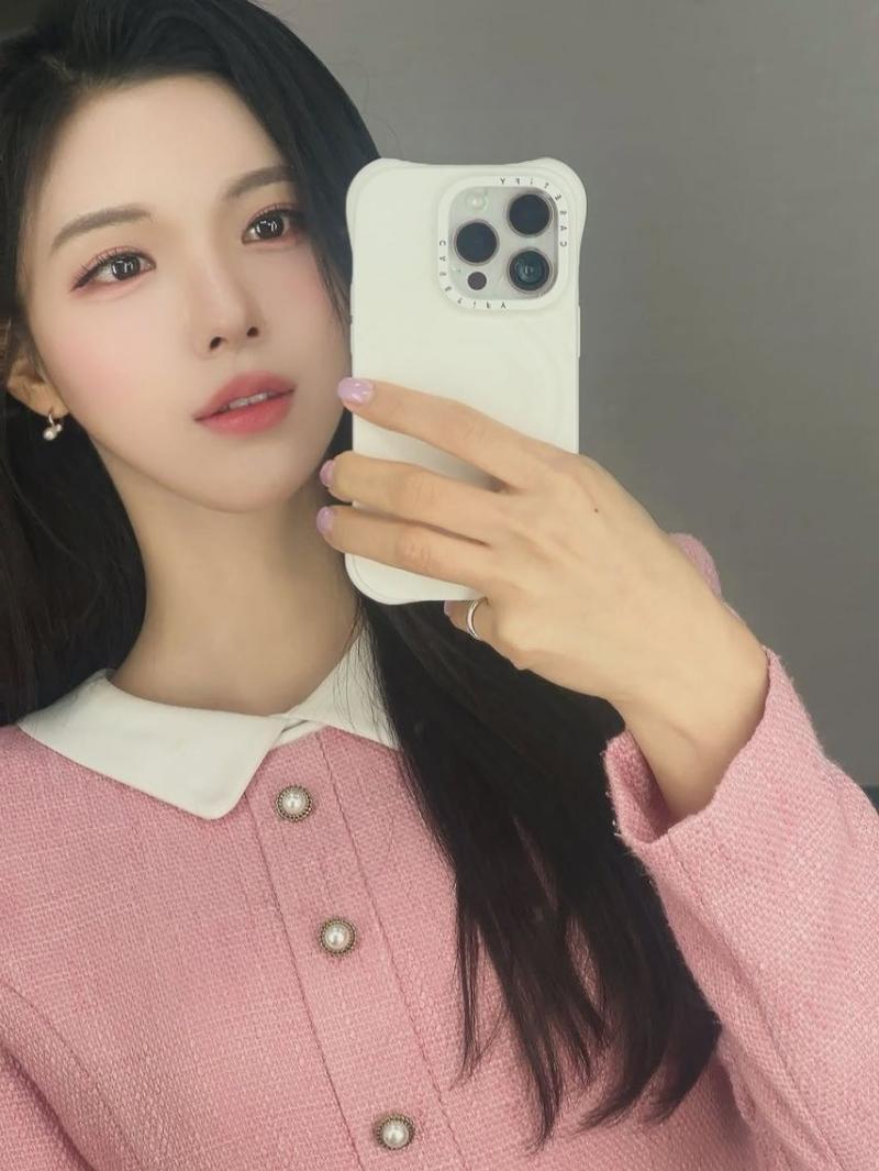 정은혜 아나운서