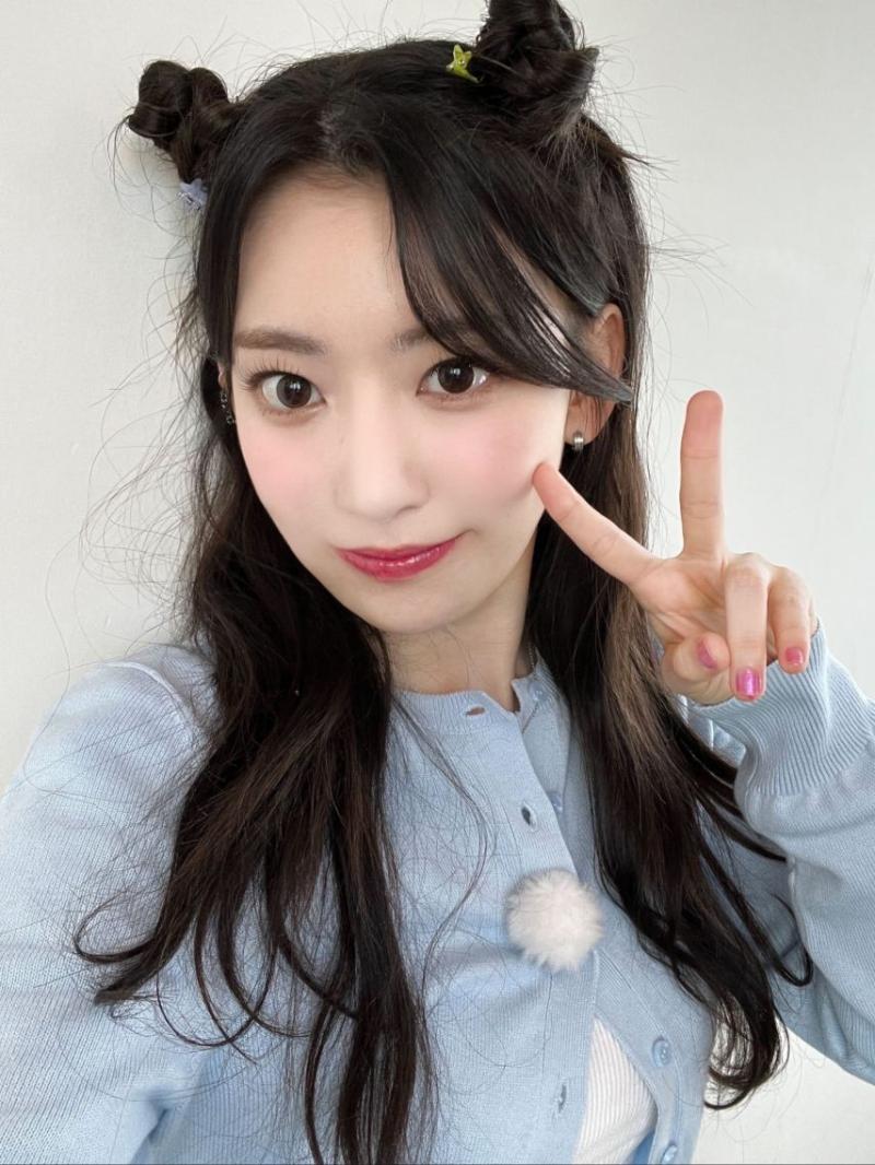 르세라핌 사쿠라