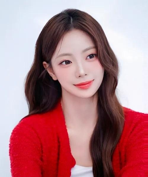 장서현 아나운서 걸그룹 외모