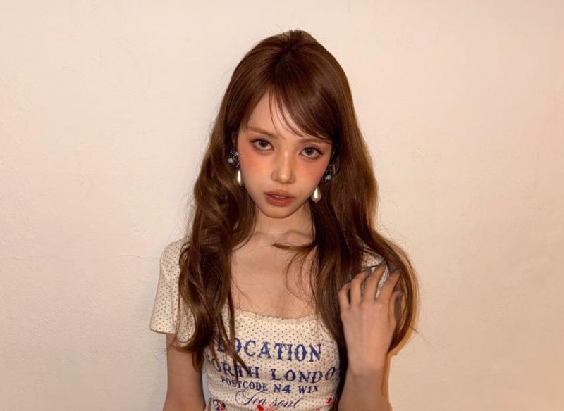 베이비돈크라이 미아, 이현