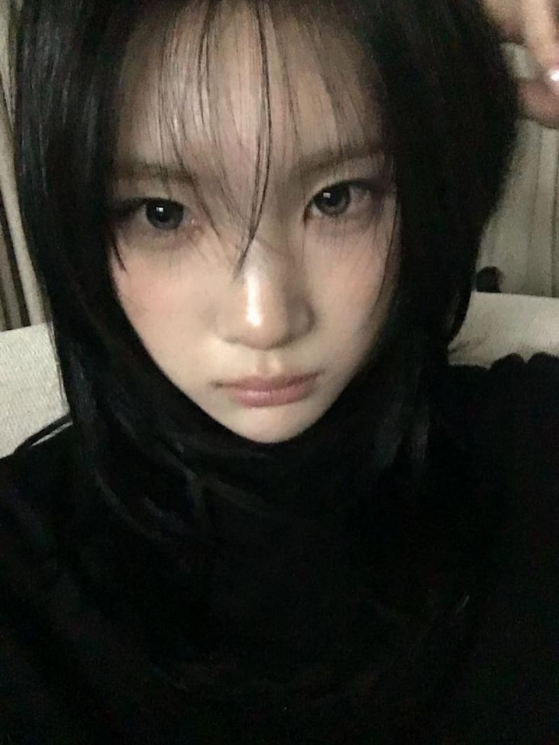 하츠투하츠 주은