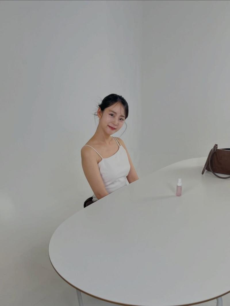 한승연 KARA카라 인별