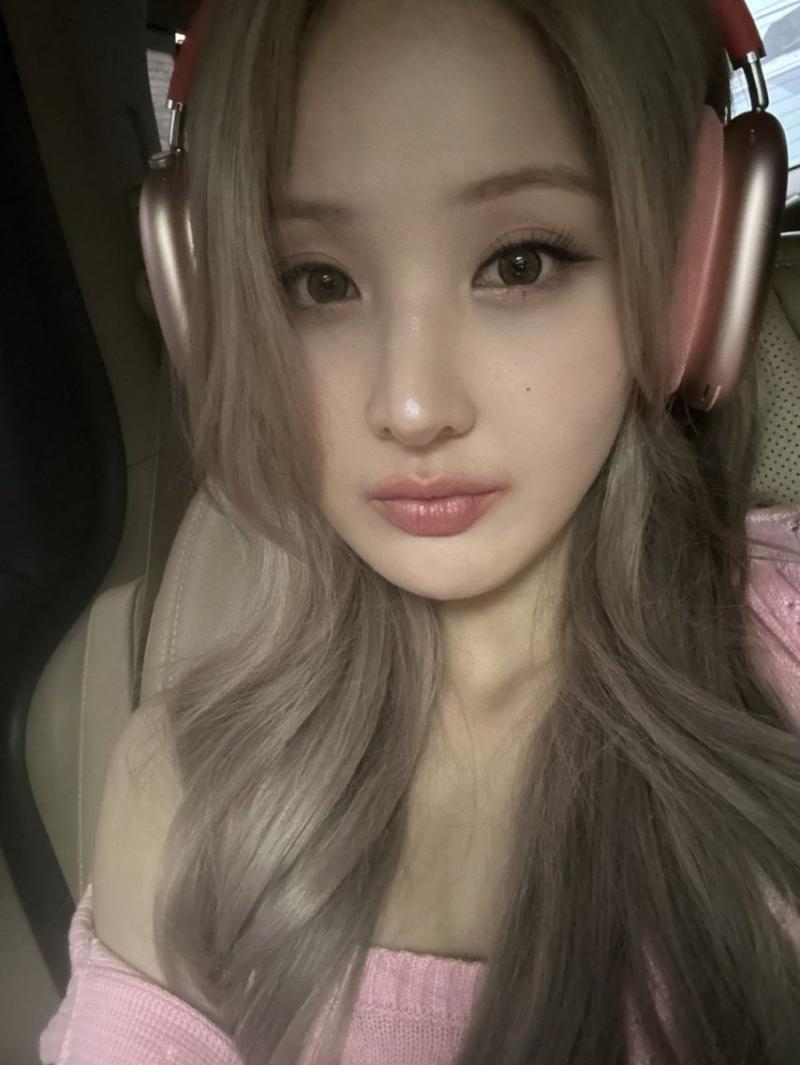 키스오브라이프 벨