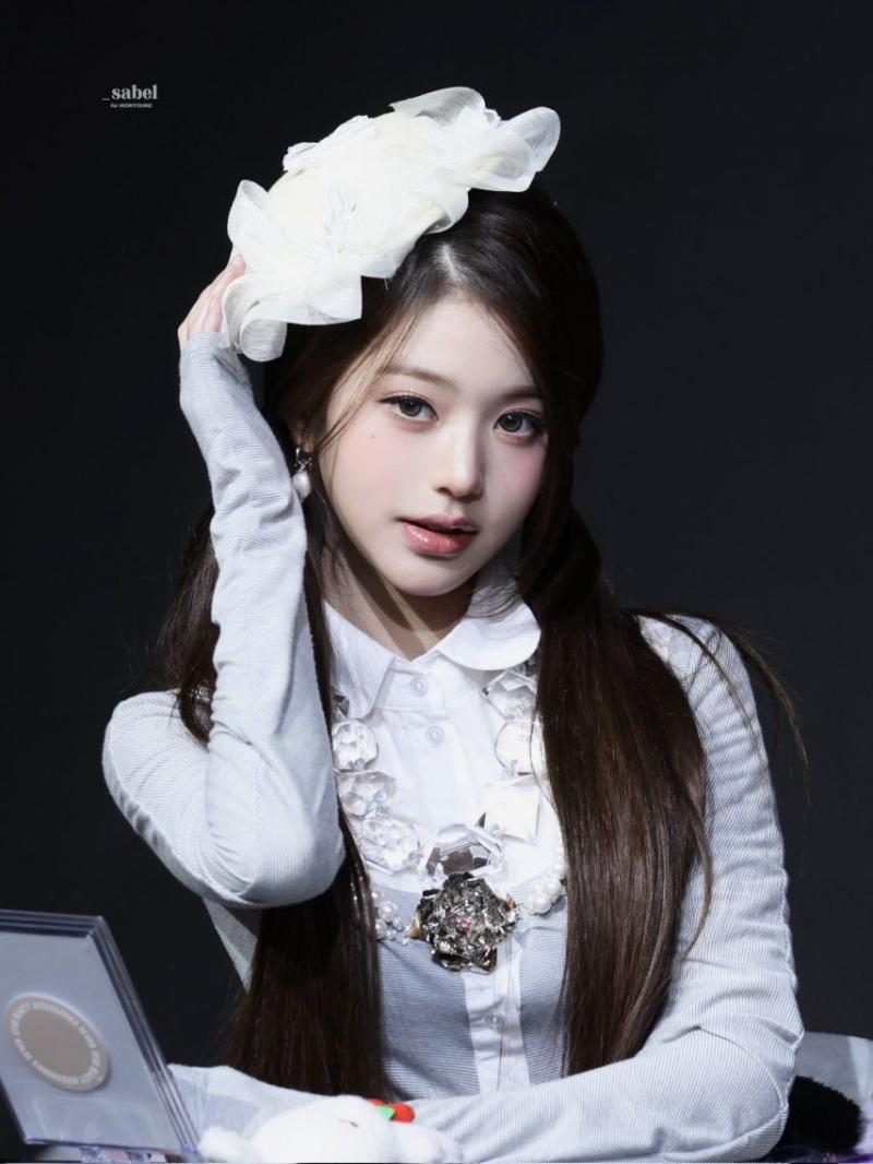 [아이브] 장원영