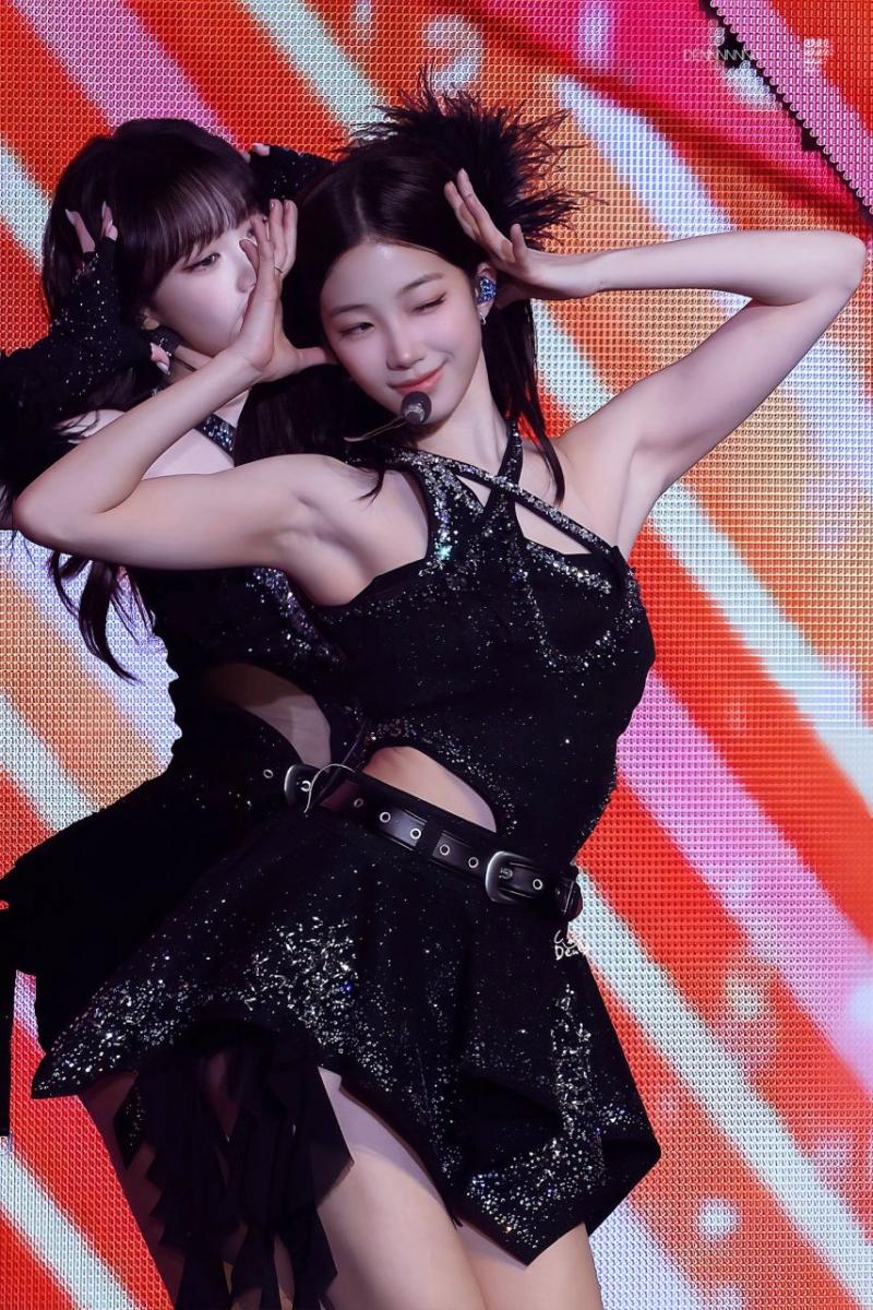 [르세라핌] 카즈하