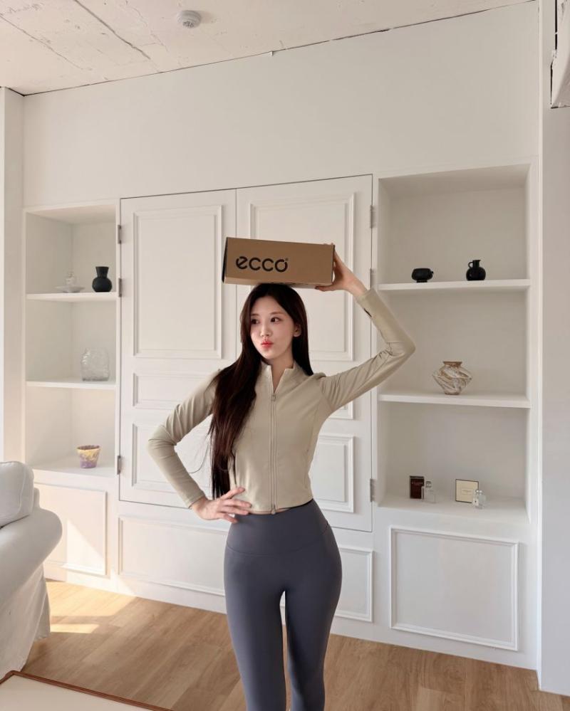 소이원 아나운서