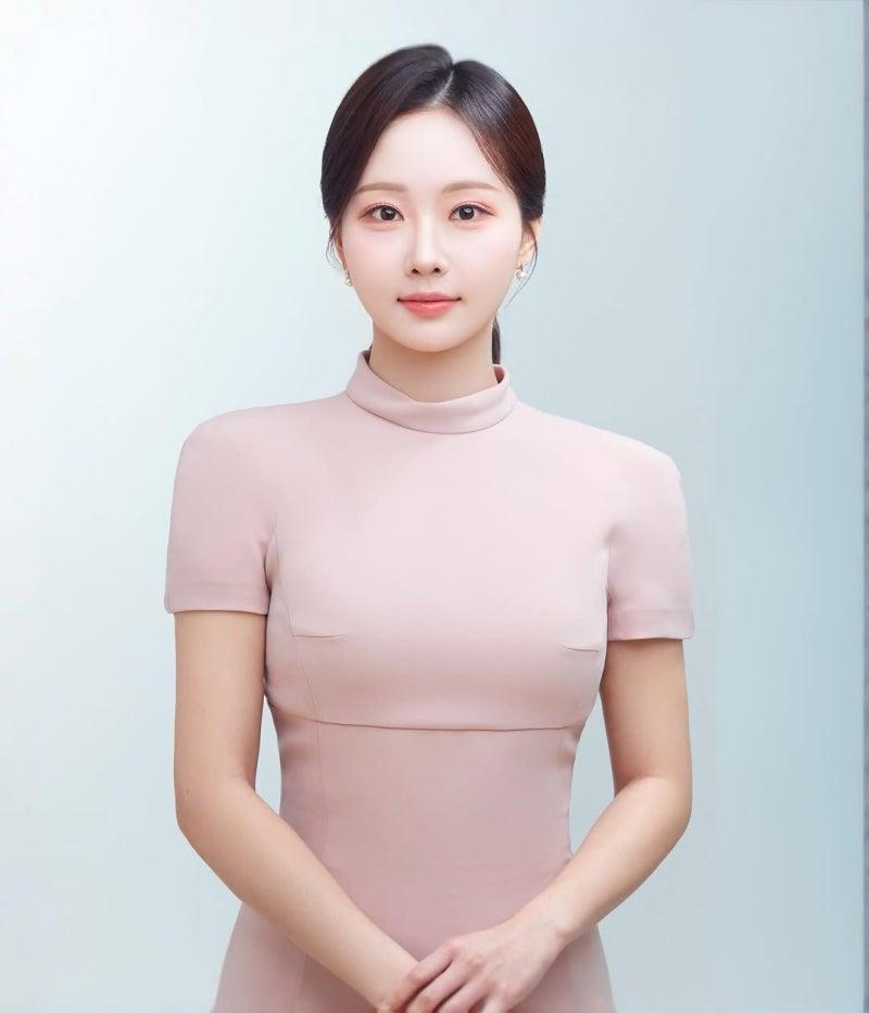 전세희 아나운서 고급이지미