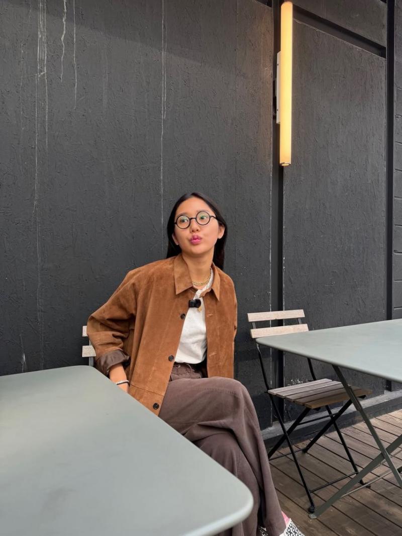 오마이걸 (OH MY GIRL) 미미