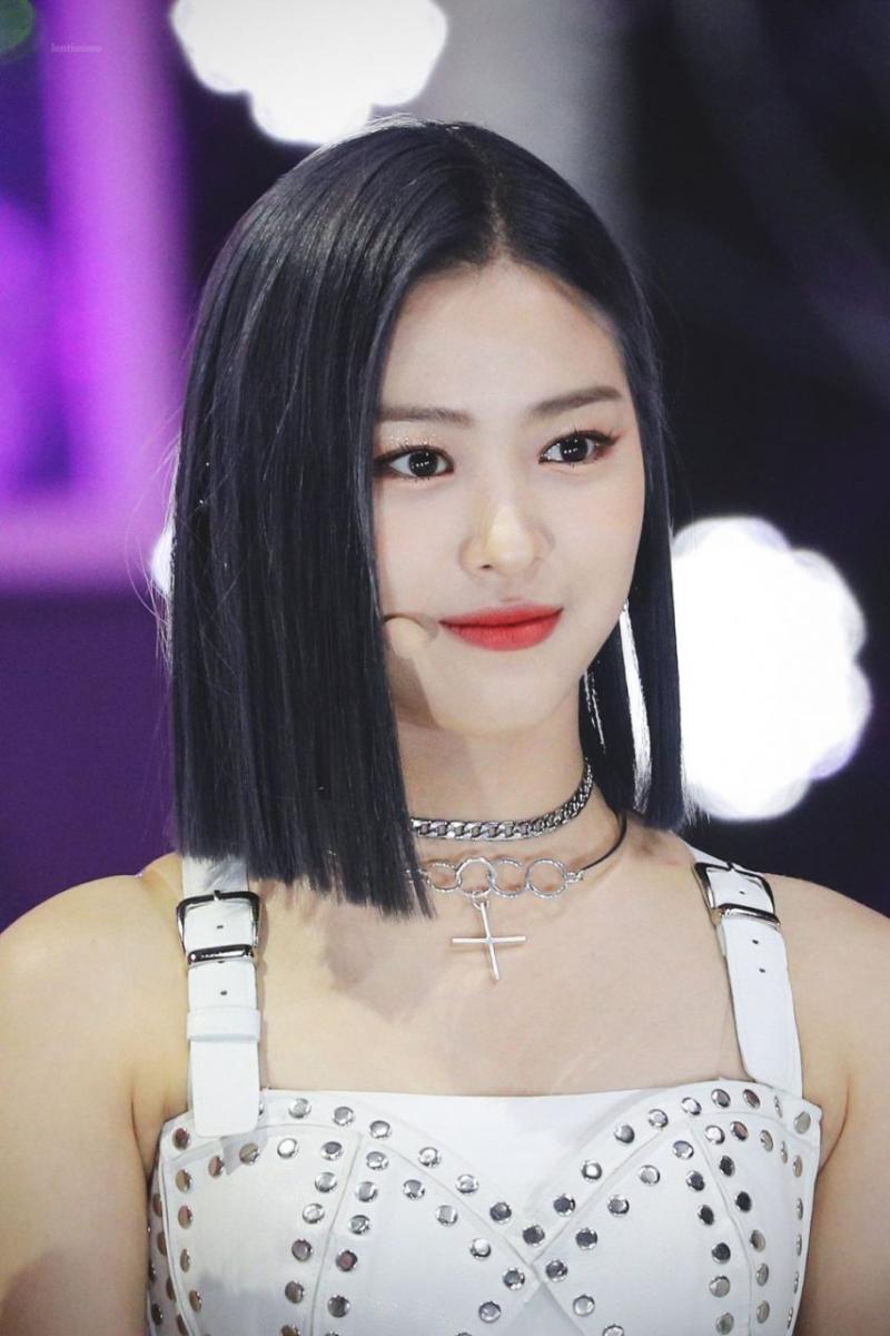 ITZY 류진