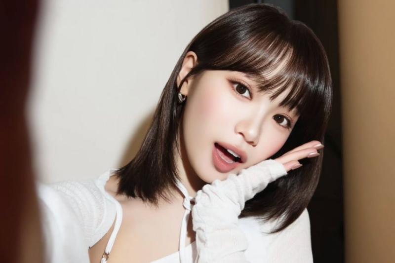 르세라핌 김채원