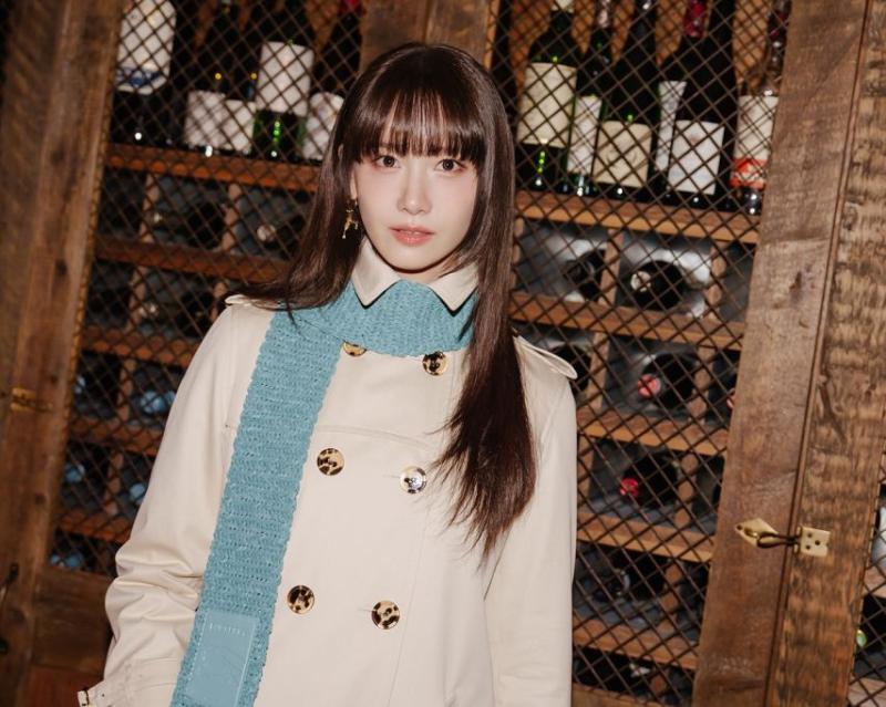 윤아 소녀시대 인별