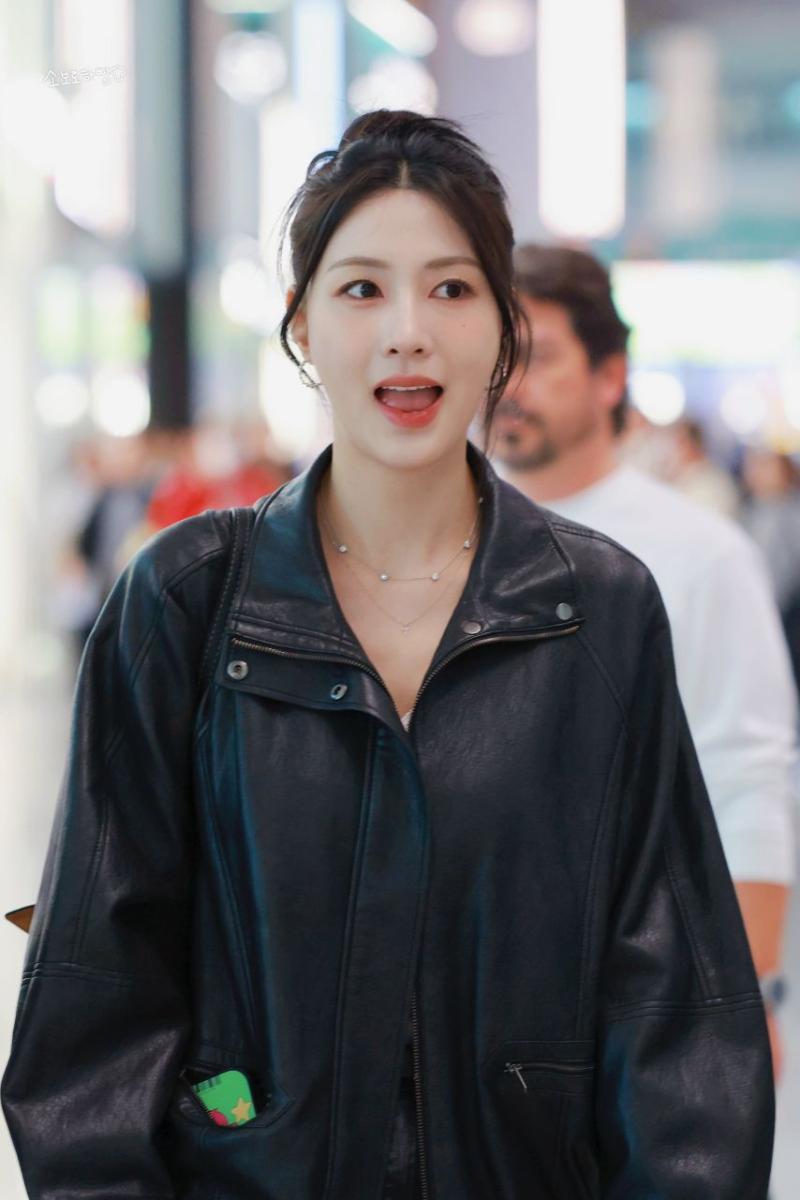 에이핑크 오하영