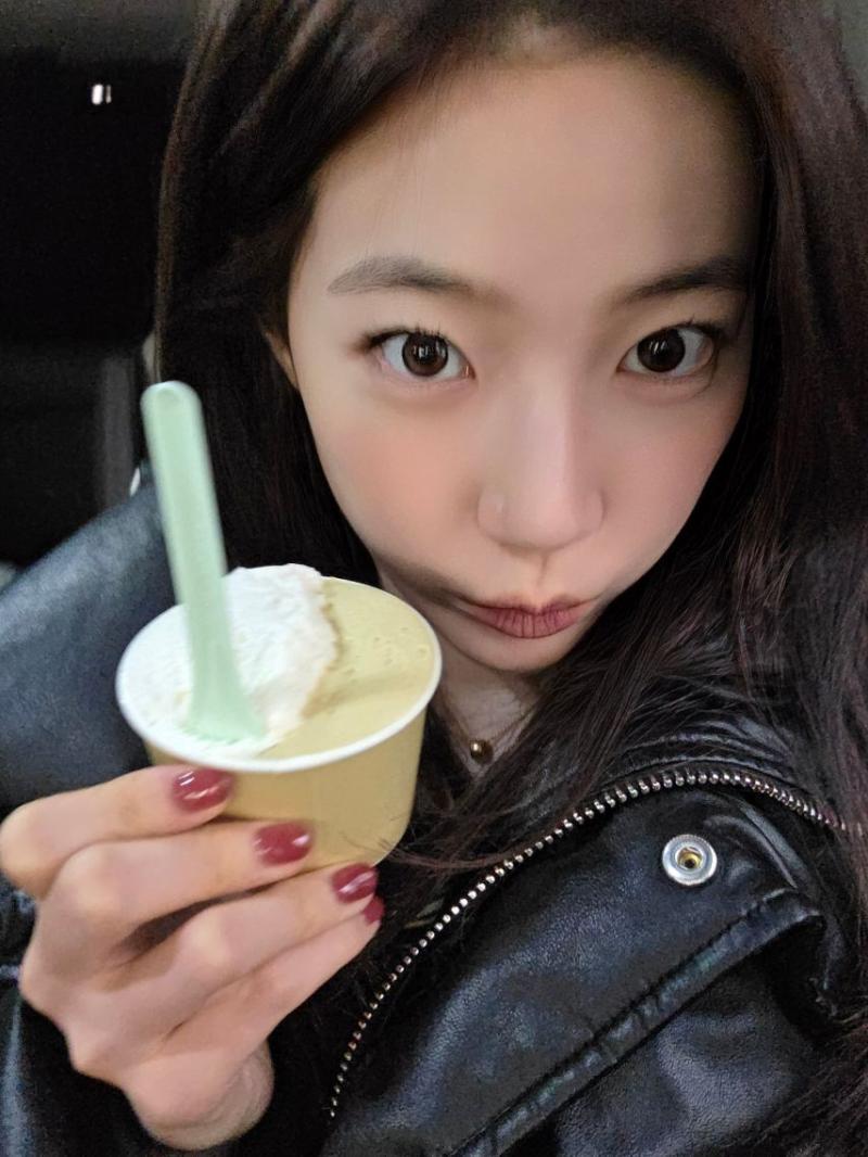 르세라핌 카즈하