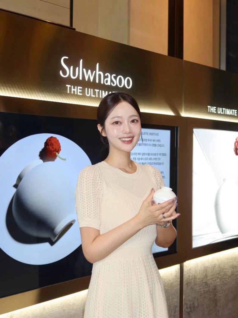 조서연 아나운서