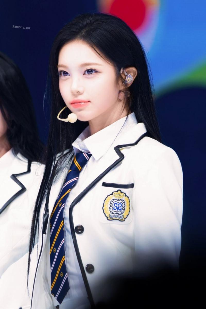 [하츠투하츠] 이안