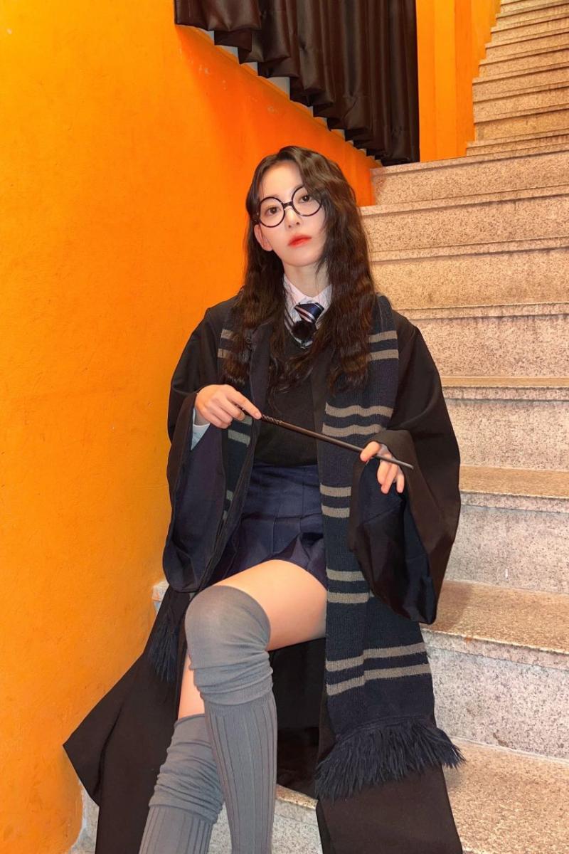 르세라핌 사쿠라