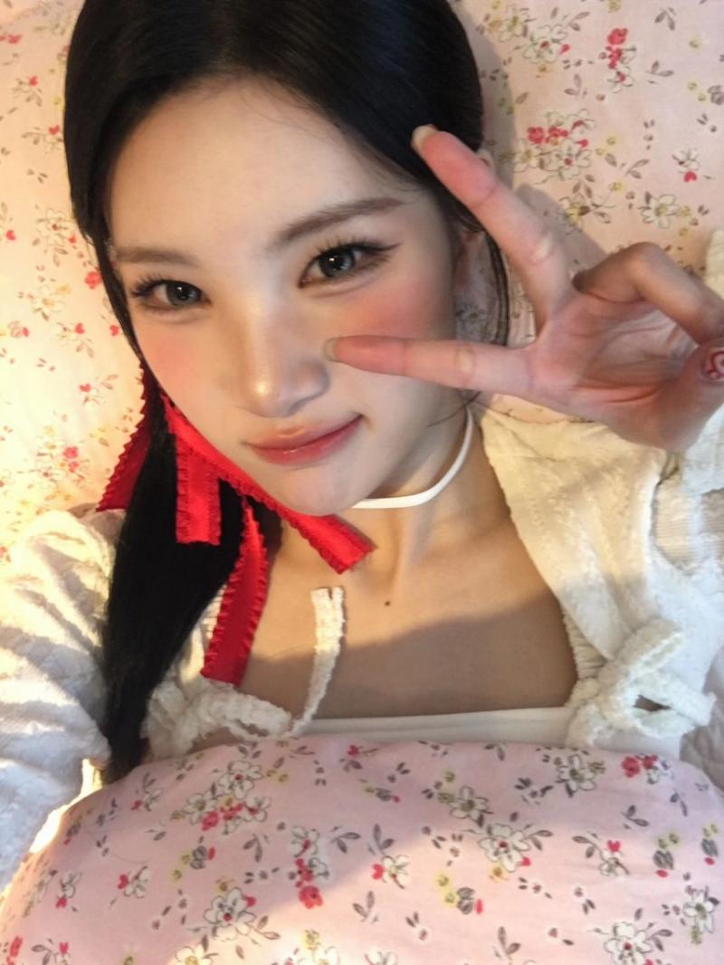 하츠투하츠 주은