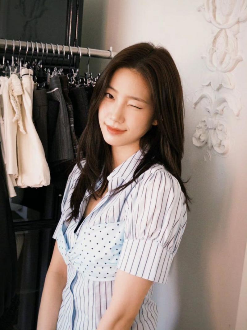 르세라핌 카즈하