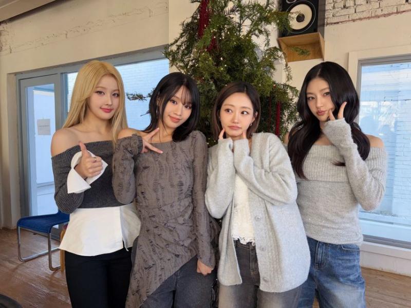 키스오브라이프