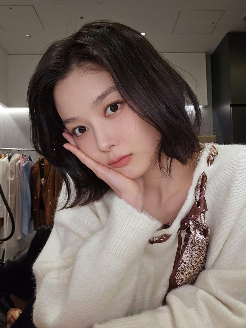 김유정 260307 투데이어썸