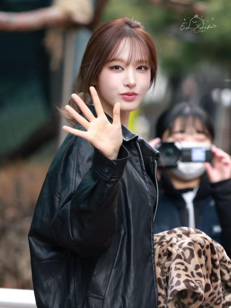 IVE (아이브) 리즈