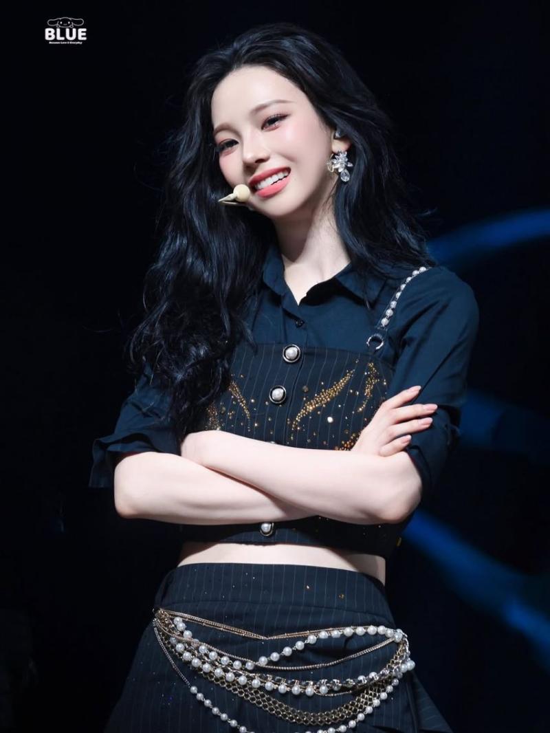 에스파 (aespa) 카리나