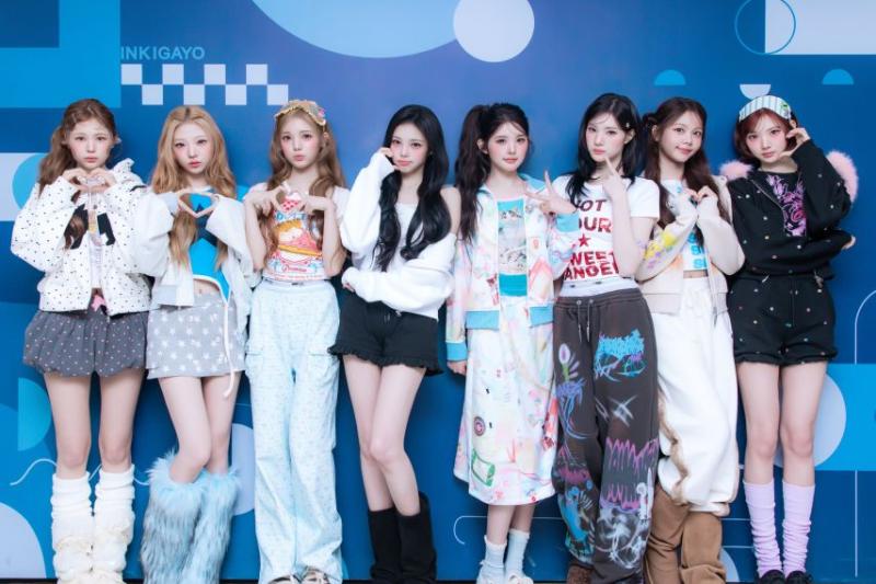 하츠투하츠 착장인가