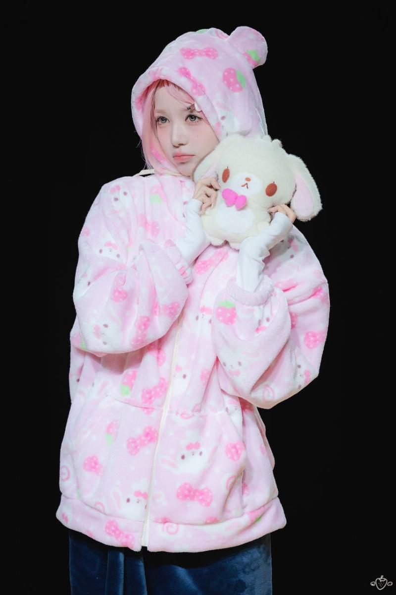 트리플에스 김채원