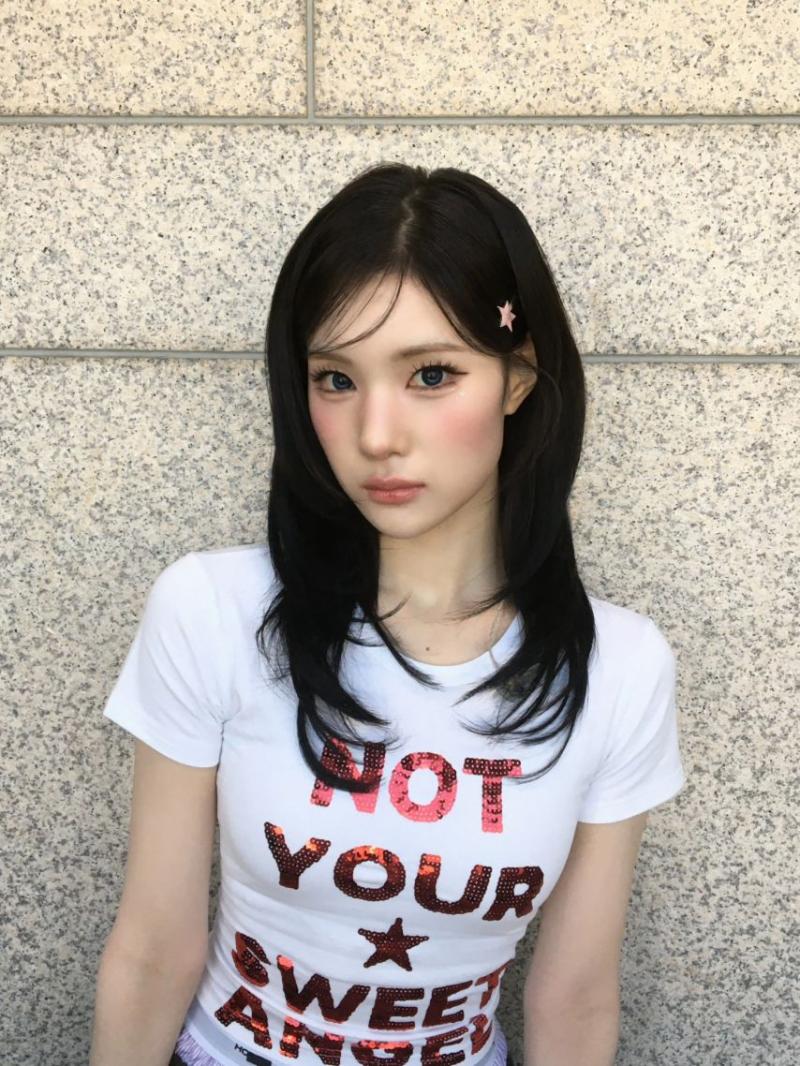 하츠투하츠 주은