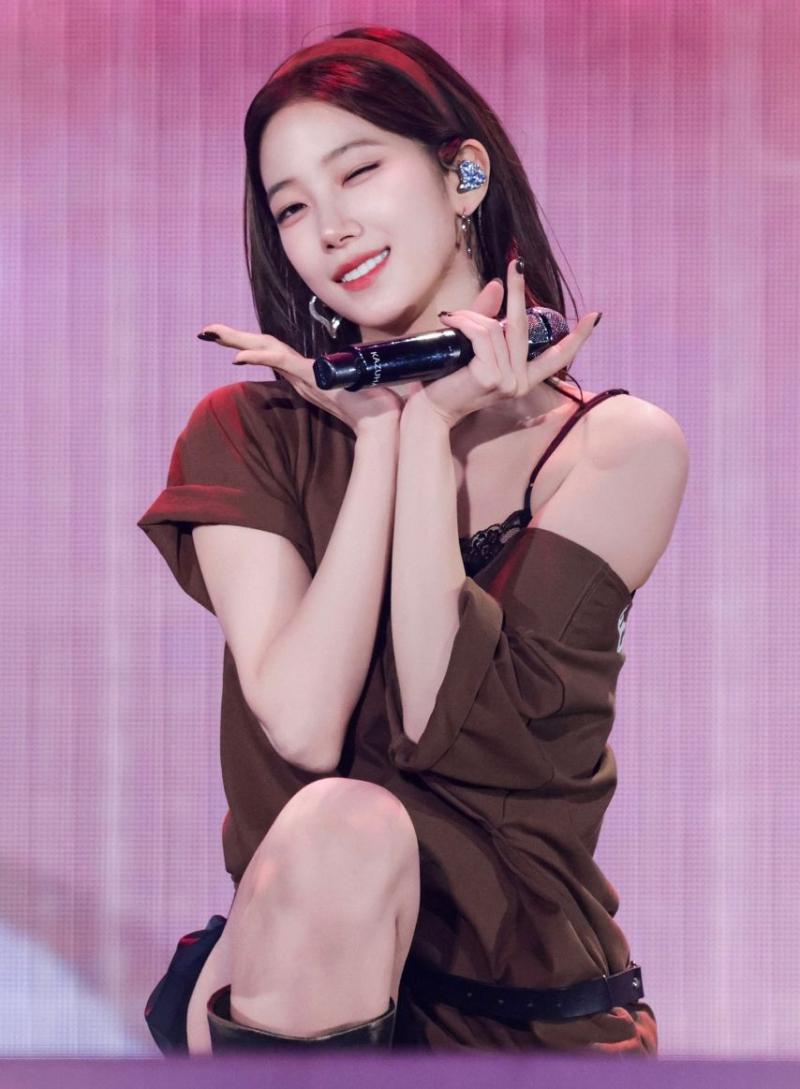 [르세라핌] 카즈하