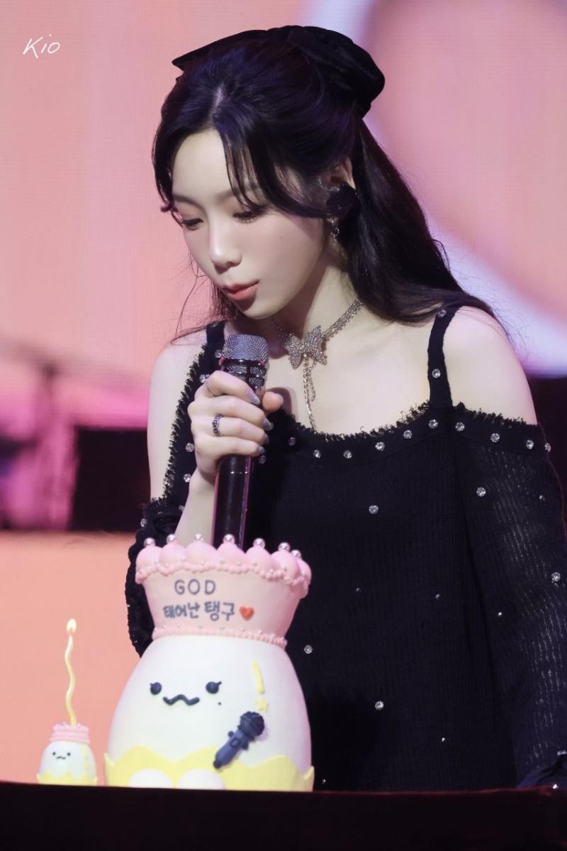 태연 생일